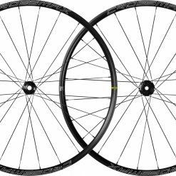 Mavic Crossmax 29" CL Boost Shimano Laufradsatz