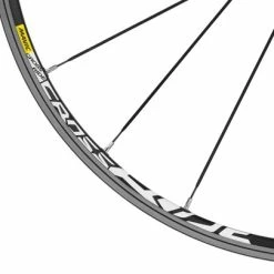 Mavic CROSSRIDE UB 26" Hinterrad -REIFEN E-Bike Reifen Importe Magasin Mavic Crossride UB 26 hinten 3
