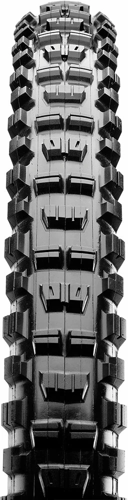 MAXXIS Minion DHR II 29x2,40 WT DD TR 3C MaxxTerra 2x120 Faltreifen 4 MAXXIS Minion DHR II 29x2,40 WT DD TR 3C MaxxTerra 2x120 Faltreifen – Bild 2