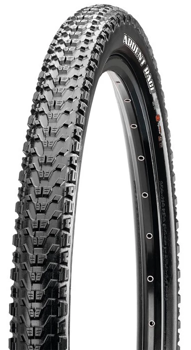 MAXXIS Ardent Race 26x2,20" TR EXO 3C MaxxSpeed 120 Faltreifen 3 MAXXIS Ardent Race 26x2,20" TR EXO 3C MaxxSpeed 120 Faltreifen