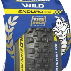 Michelin Wild Enduro Front MAGI-X3D Racing Line 29" Faltreifen -REIFEN E-Bike Reifen Importe Magasin Michelin 475741 Wild Enduro Front MAGI X DH Racing Line 29 Faltreifen 2
