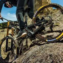 Michelin DH 34 26x2,40" Drahtreifen -REIFEN E-Bike Reifen Importe Magasin Michelin DH 34 1B8SoRcgTmCBXP