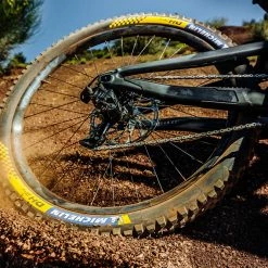 Michelin DH 34 29x2,40" Drahtreifen -REIFEN E-Bike Reifen Importe Magasin Michelin DH 34 2