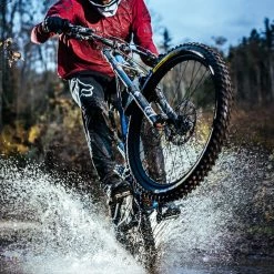 Michelin DH Mud 29x2,40" Drahtreifen -REIFEN E-Bike Reifen Importe Magasin Michelin DH Mud 3