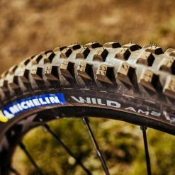 Michelin Wild AM2 Competition 29" Faltreifen -REIFEN E-Bike Reifen Importe Magasin Michelin FA003464255 FA003464247 Wild AM2 Competition 27 5 Faltreifen 2