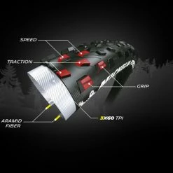 Michelin Force XC Performance 27,5x2,25" Faltreifen -REIFEN E-Bike Reifen Importe Magasin Michelin Force XC Performance 27 5 Faltreifen 3528709086240 1