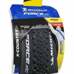 Michelin Force XC Performance 27,5x2,25" Faltreifen -REIFEN E-Bike Reifen Importe Magasin Michelin Force XC Performance 27 5 Faltreifen 3528709086240 3