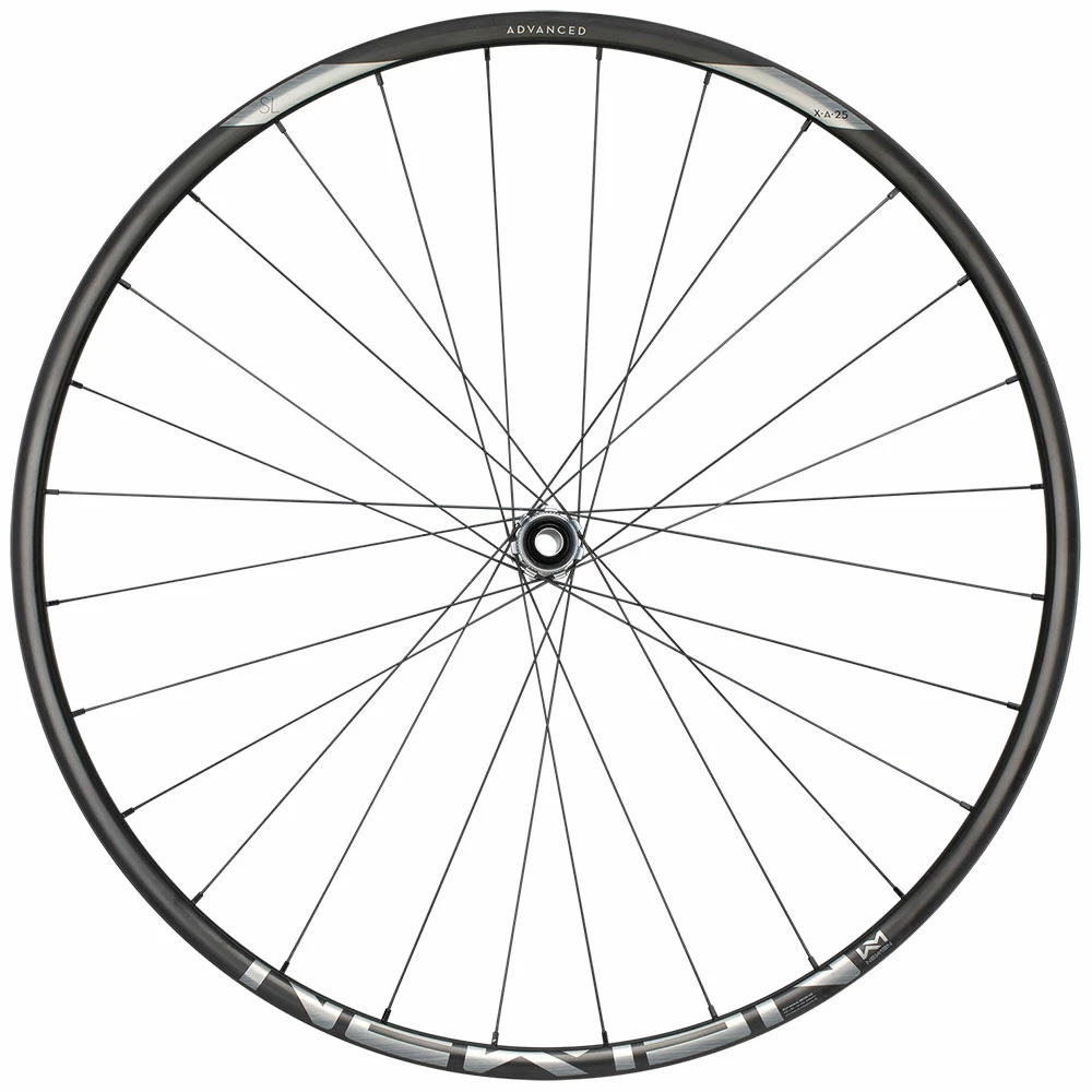 Newmen Advanced SL X.A.25 29" Boost Sram/Shimano Laufradsatz 4 Newmen Advanced SL X.A.25 29" Boost Sram/Shimano Laufradsatz – Bild 2