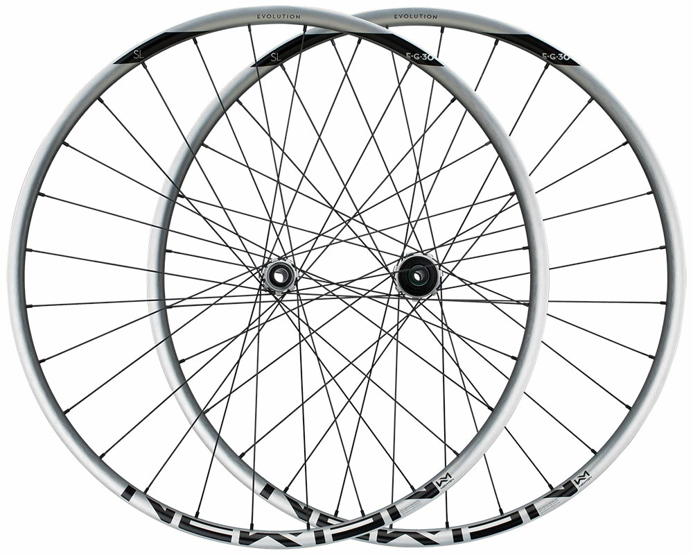 Newmen Evolution SL E.G.30 29" Boost Sram/Shimano Laufradsatz 3 Newmen Evolution SL E.G.30 29" Boost Sram/Shimano Laufradsatz