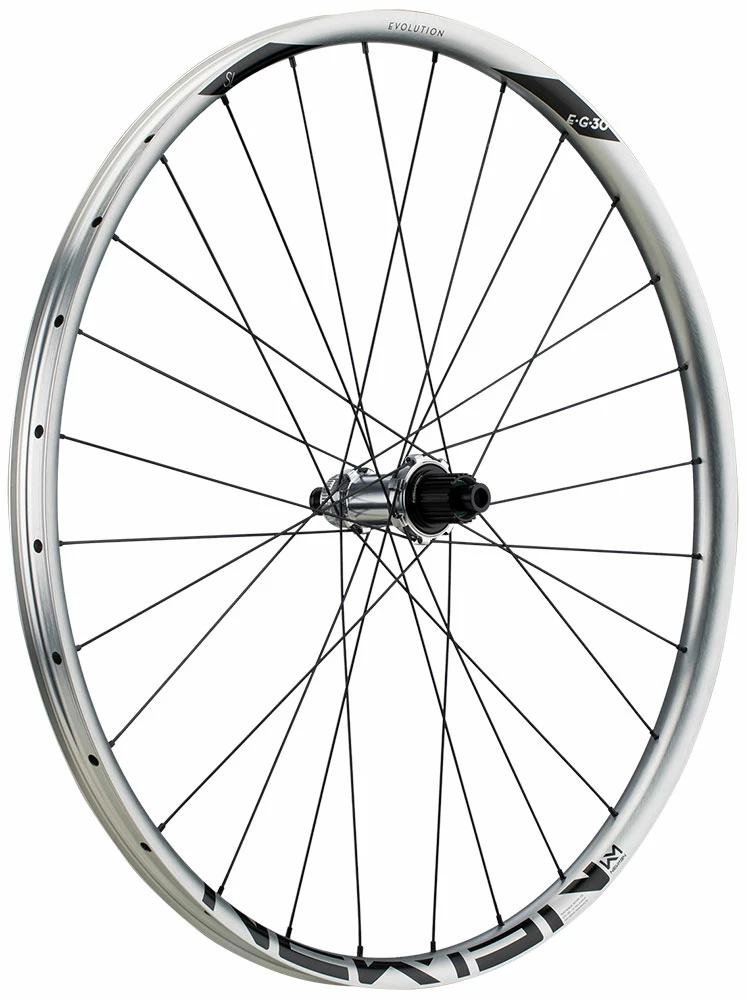 Newmen Evolution SL E.G.30 29" Boost Sram/Shimano Laufradsatz 6 Newmen Evolution SL E.G.30 29" Boost Sram/Shimano Laufradsatz – Bild 4