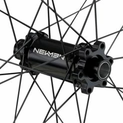 Newmen Evolution SL X.A.25 29" Boost Vorderrad -REIFEN E-Bike Reifen Importe Magasin Newmen SL X A 25 Evolution 90625 3