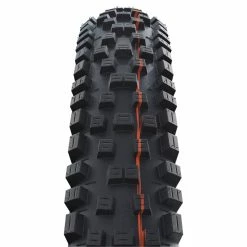 Schwalbe Nobby Nic Evo Super Trail 29x2,60" Addix E-50 Faltreifen -REIFEN E-Bike Reifen Importe Magasin Nobby Nic Soft