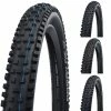 Schwalbe Nobby Nic Evo Super Trail 27,5" Addix E-50 Faltreifen