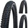Schwalbe Nobby Nic Evo Super Trail 29x2,60" Addix E-50 Faltreifen -REIFEN E-Bike Reifen Importe Magasin Nobby Nic Speedgrip fertig gesamt
