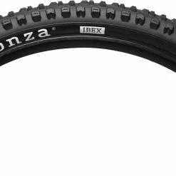 Onza Ibex Black 29" TRC 60TPI Tubeless Ready Faltreifen -REIFEN E-Bike Reifen Importe Magasin Onza Ibex Black 29 TRC 60TPI Tubeless Ready Faltreifen 7640174050369 2