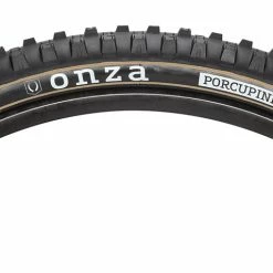 Onza Porcupine RC Skinwall 29" GRC 120TPI Tubless Ready Faltreifen -REIFEN E-Bike Reifen Importe Magasin Onza Porcupine RC Skinwall 29 GRC 120TPI Tubless Ready Faltreifen 7640174050420 c