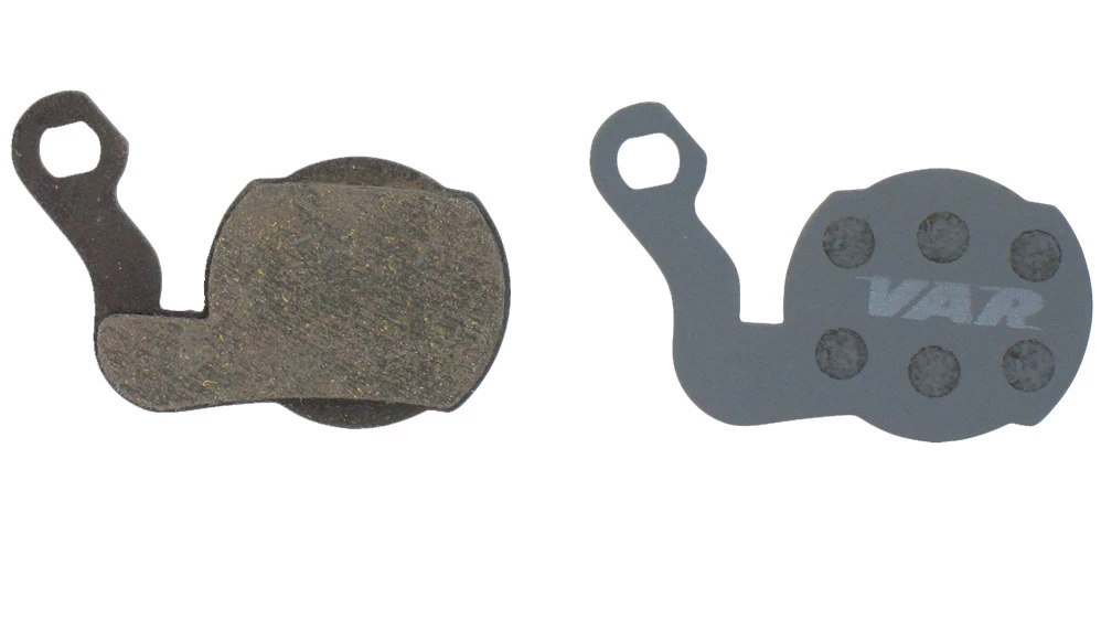 Var Disc Beläge Für Magura Louise 2007-2010/Julie HP 09 3 Var Disc Beläge Für Magura Louise 2007-2010/Julie HP 09