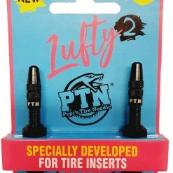 PTN Pepi's Tire Noodle Gravel/MTB R-Evolution Set Durchschlagschutz -REIFEN E-Bike Reifen Importe Magasin PTN Gravel R Evolution Set Durchschlagschutz 451 3