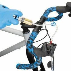 Park Tool BKD-1 D.O.T. Hydraulikbremsen Entlüftungskit -REIFEN E-Bike Reifen Importe Magasin Park Tool BKD 01 20087880 03