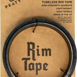 Peaty's Rim Tape Felgenband -REIFEN E-Bike Reifen Importe Magasin Peaty s Rim Tape Felgenband PE RJ 9M30