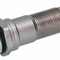 Shimano Pedalachse Komplett Für PD-GR500 /MX80 -REIFEN E-Bike Reifen Importe Magasin Pedalachse komplett PD GR500 b