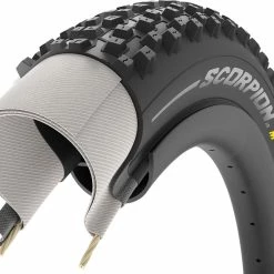 Pirelli SCORPION™ XC M - Mixed Terrain Lite 29x2,2" Faltreifen -REIFEN E-Bike Reifen Importe Magasin Pirelli Scorpion XC Mixed Terrain Lite 29x2 2 Faltreifen 3703900 4
