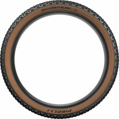 Pirelli SCORPION™ XC M - Mixed Terrain Classic 29x2,2" ProWall Faltreifen -REIFEN E-Bike Reifen Importe Magasin Pirelli Scorpion XC M 3905700 03