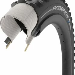 Pirelli SCORPION™ XC S - Soft Terrain Lite 29x2,2" Faltreifen