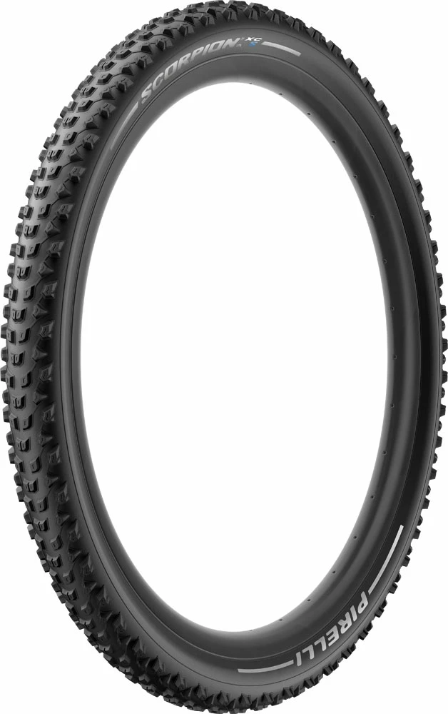 Pirelli SCORPION™ XC S - Soft Terrain Lite 29x2,2" Faltreifen 4 Pirelli SCORPION™ XC S - Soft Terrain Lite 29x2,2" Faltreifen – Bild 2