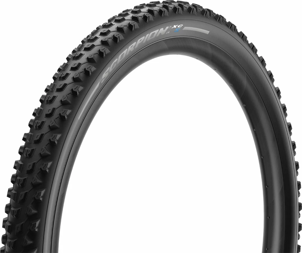 Pirelli SCORPION™ XC S - Soft Terrain Lite 29x2,2" Faltreifen 5 Pirelli SCORPION™ XC S - Soft Terrain Lite 29x2,2" Faltreifen – Bild 3