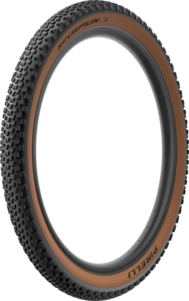Pirelli SCORPION™ XC H - Hard Terrain Classic 29x2,2" Faltreifen – Bild 3