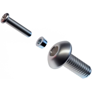 Pitlock PIT-Stopper Diebstahlsicherung 3 Pitlock PIT-Stopper Diebstahlsicherung