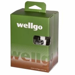 Wellgo Plattformpedale WAM-D10 Two-in-One -REIFEN E-Bike Reifen Importe Magasin Plattformpedal WAM D10 3