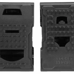 Pocket Pedals Flatpedal SPD / SDP SL Adapter 10 Pocket Pedals Flatpedal SPD / SDP SL Adapter -REIFEN E-Bike Reifen Importe Magasin Pocket Pedals Flatpedal SPD SDP SL Adapter PPSB0001 d