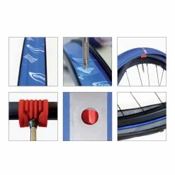 Schwalbe Procore MTB System -REIFEN E-Bike Reifen Importe Magasin Procore MTB System 3