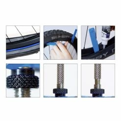 Schwalbe Procore MTB System -REIFEN E-Bike Reifen Importe Magasin Procore MTB System 4
