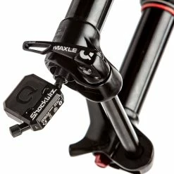 Quarq ShockWiz Tuning System Für MTB Luftfederelemente 12 Quarq ShockWiz Tuning System Für MTB Luftfederelemente -REIFEN E-Bike Reifen Importe Magasin Quarq ShockWiz Tuning System fur MTB Luftfederelemente 00 3018 180 000 5