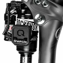 Quarq ShockWiz Tuning System Für MTB Luftfederelemente 13 Quarq ShockWiz Tuning System Für MTB Luftfederelemente -REIFEN E-Bike Reifen Importe Magasin Quarq ShockWiz Tuning System fur MTB Luftfederelemente 00 3018 180 000 6