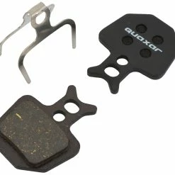 Quaxar Organic Disc Beläge Für Formula Oro/K18/K24