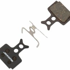 Quaxar Organic Disc Beläge Für Formula The One/Mega/R1/R1R/RX/RO/C1