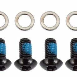 Quaxar LYNX High Performance 6-Loch Bremsscheibe -REIFEN E-Bike Reifen Importe Magasin Quaxar LYNX High Performance 6 Loch Bremsscheibe Schrauben 20060073