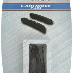 Quaxar Triple Cartridge Ersatzbeläge Schwarz 5 Quaxar Triple Cartridge Ersatzbeläge Schwarz -REIFEN E-Bike Reifen Importe Magasin Quaxar Triple Cartridge Ersatzbelage 20058047 2