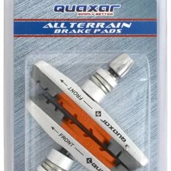 Quaxar Triple Cartridge Color Bremsschuhe Silber -REIFEN E-Bike Reifen Importe Magasin Quaxar Triple Cartridge color Bremsschuhe silver 20058044 2