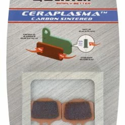 Quaxar Sintered Disc Beläge Für Formula The One/Mega/R1/R1R/RX/RO/C1 -REIFEN E-Bike Reifen Importe Magasin Quaxar Disc Belage fur Formula The One Mega R1 R1R RX RO C1 Metal 20029398 b