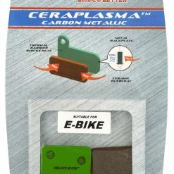 Quaxar E-Bike Extreme Disc Beläge Für Shimano B01S / B03S / Tektro -REIFEN E-Bike Reifen Importe Magasin Quaxar E Bike Disc Belage fur Shimano B01S Extreme 20048742 b