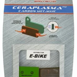 Quaxar E-Bike Extreme Disc Beläge Für Shimano XTR/XT G02A -REIFEN E-Bike Reifen Importe Magasin Quaxar E Bike Disc Belage fur Shimano XTR XT G02A Extreme 20048749 b