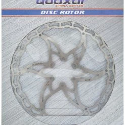 Quaxar IRIS Ultra-Lightweight 6 Loch Bremsscheibe 7 Quaxar IRIS Ultra-Lightweight 6 Loch Bremsscheibe -REIFEN E-Bike Reifen Importe Magasin Quaxar IRIS Ultra Lightweight 6 Loch Bremsscheibe 20057619 c