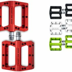 RFR ETP Flat Plattformpedale