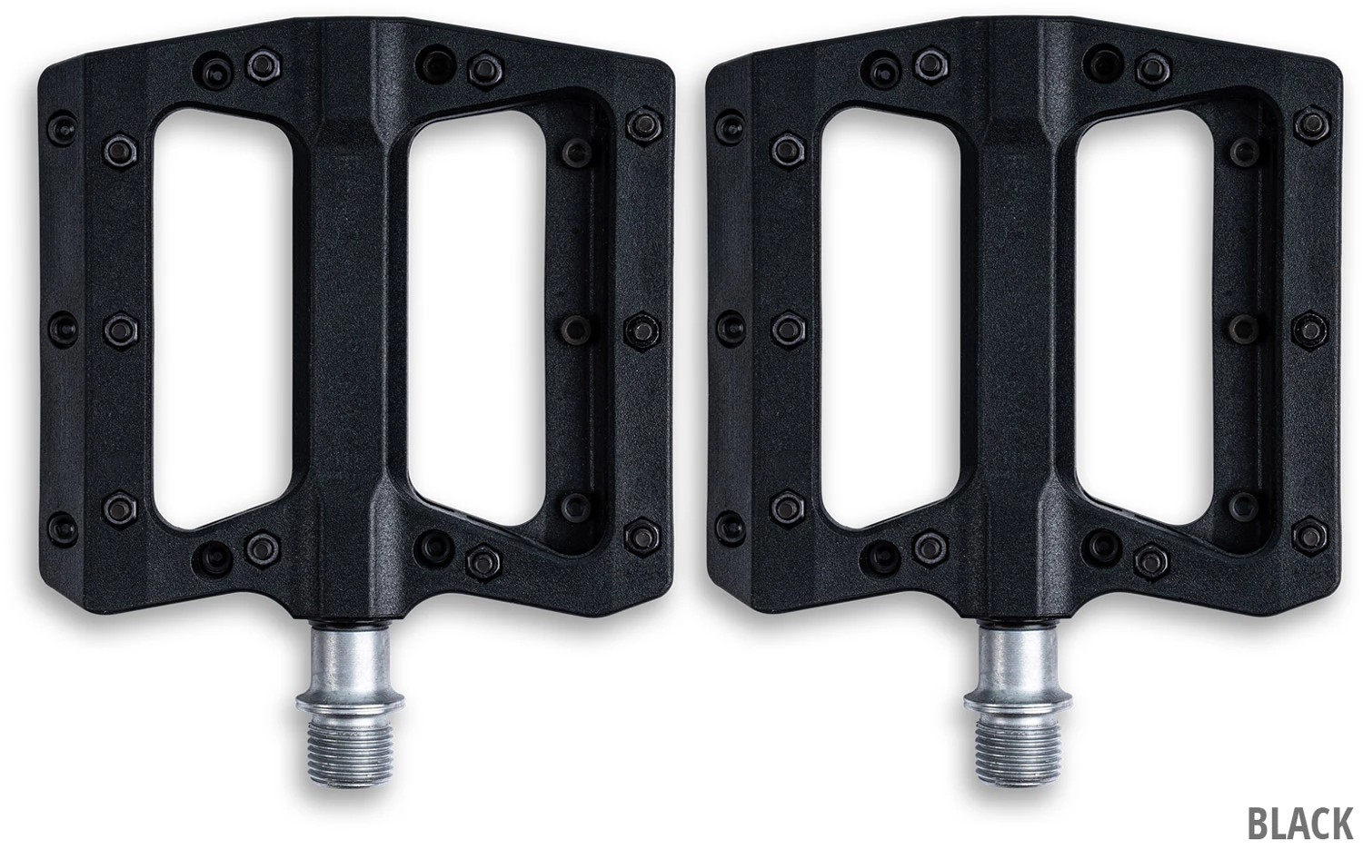 RFR ETP Flat Plattformpedale 7 RFR ETP Flat Plattformpedale – Bild 5