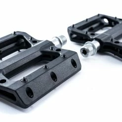 RFR ETP Flat Plattformpedale 13 RFR ETP Flat Plattformpedale -REIFEN E-Bike Reifen Importe Magasin RFR ETP Flat Plattformpedale black 14138 b